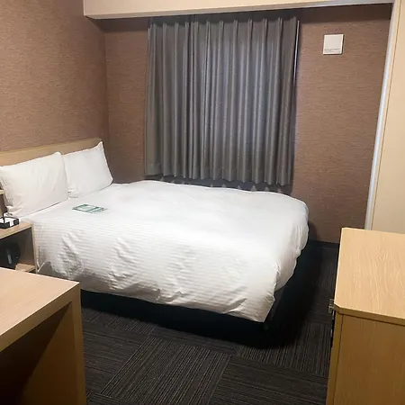 宇部路特酒店 外观 照片