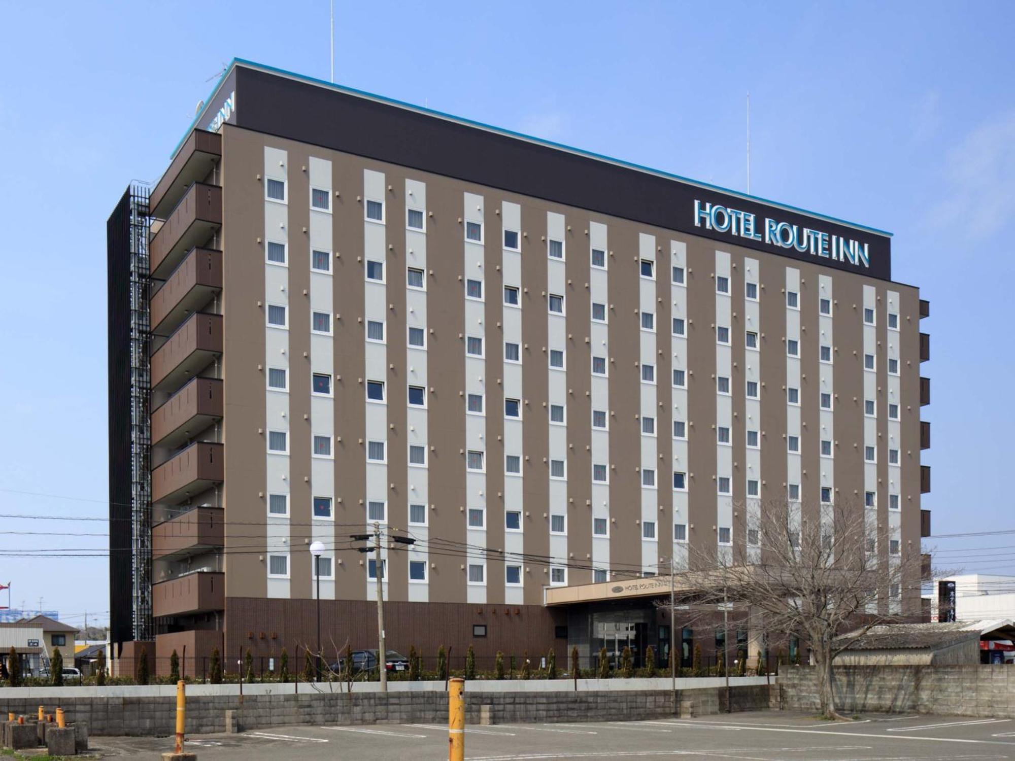 Hotel ​hotel Route-inn Ube​ Ube