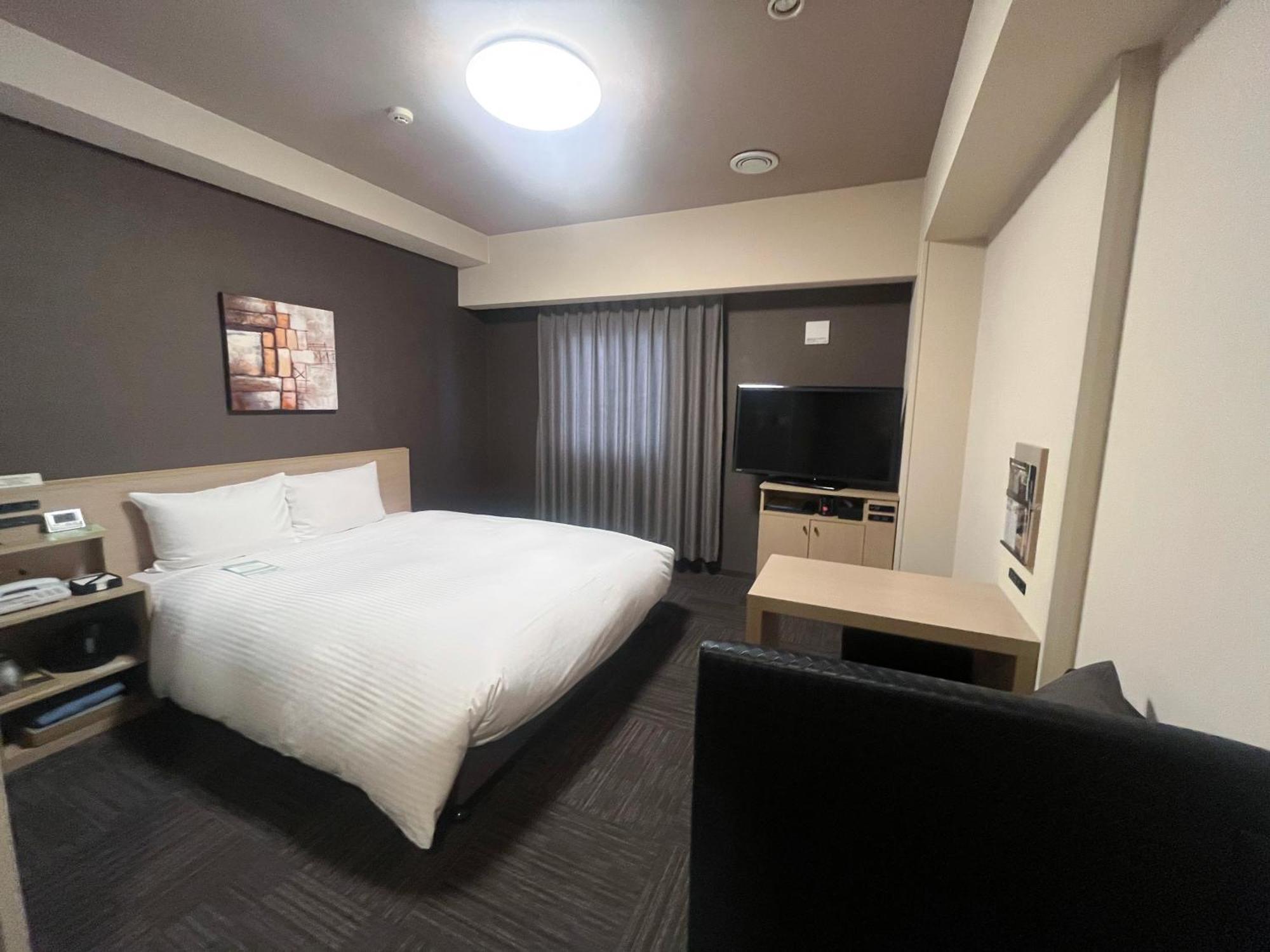 ​hotel Route-inn Ube​ Hotel 2*
