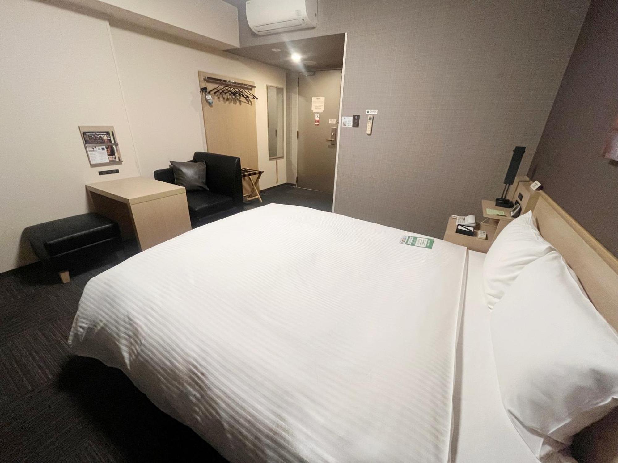 ​hotel Route-inn Ube​ 2*