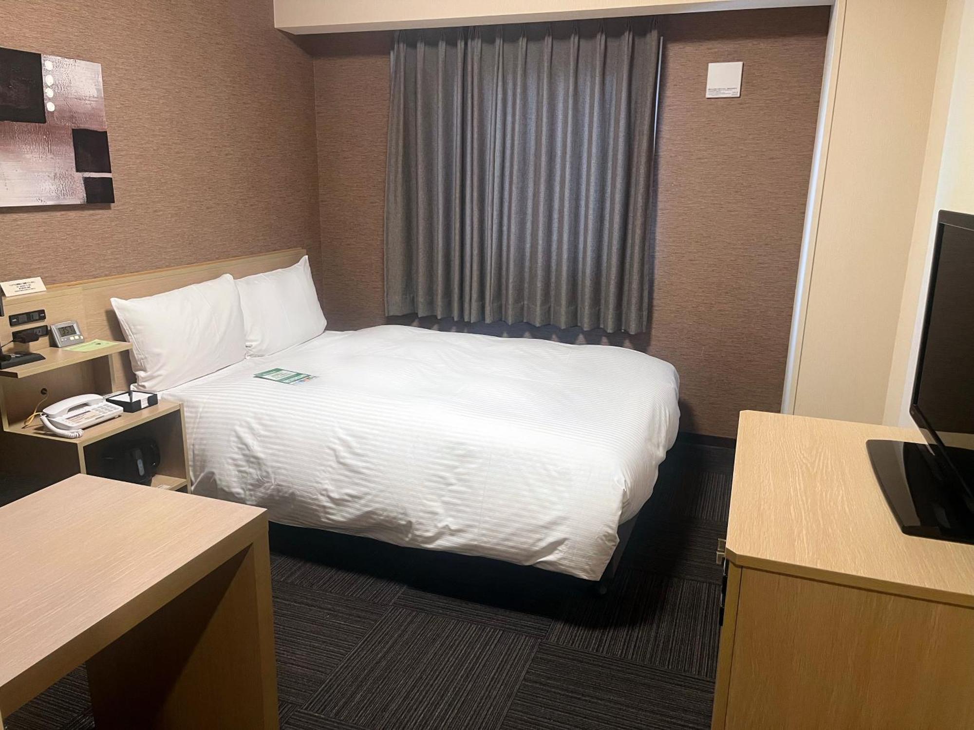 ​hotel Route-inn Ube​ Ube