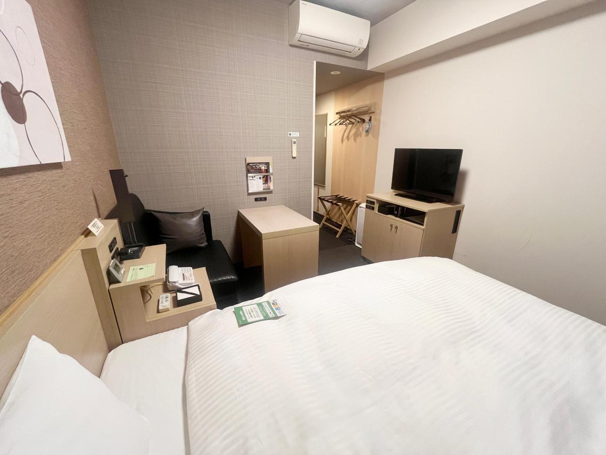 ​hotel Route-inn Ube​ Hotel Ube