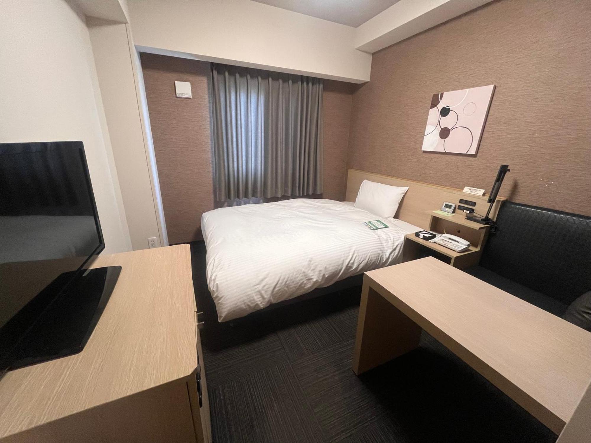 Hotel ​hotel Route-inn Ube​ Ube